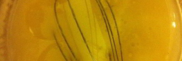 постный кекс с сухофруктами