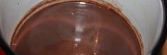 постные капкейки