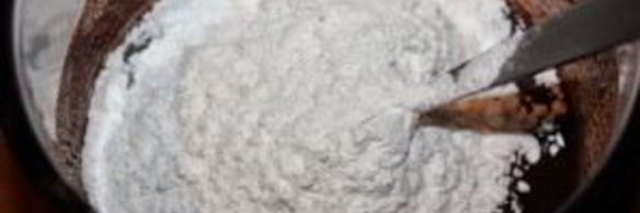 постные капкейки