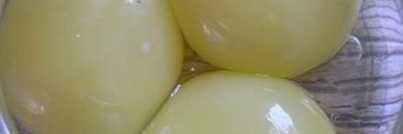 рождественский миндальный кекс с брусникой