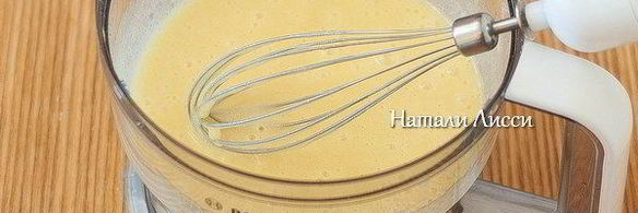 шоколадный кекс с кабачками