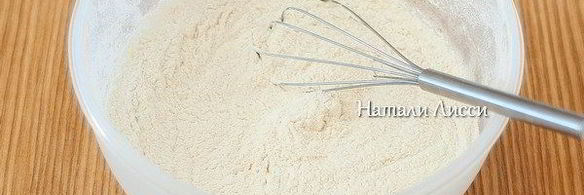 шоколадный кекс с кабачками