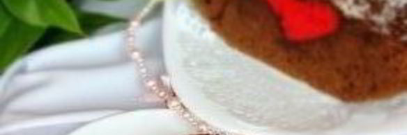 шоколадный кекс с сюрпризом