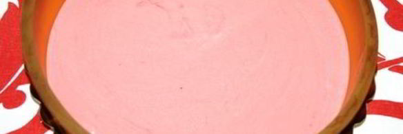 шоколадный кекс с сюрпризом