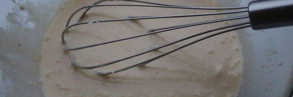 штоллен с вяленой клюквой и фундуком