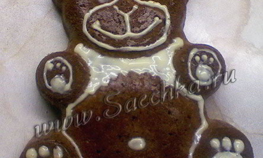 Рецепт сметанного кекса винни пух