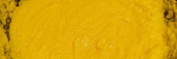 стамбульский кекс с грецкими орехами, изюмом и корицей