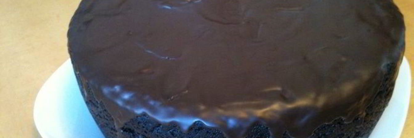 Сумасшедший кекс