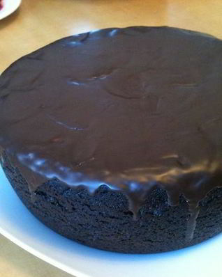 Сумасшедший кекс