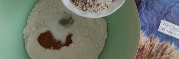 тыквенные капкейки