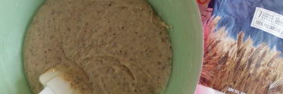 тыквенные капкейки