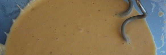 закусочный кекс со шпинатом и вялеными томатами