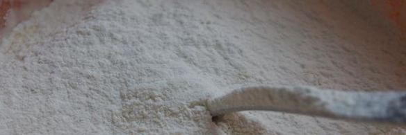 заливной кекс с фаршем и грибами