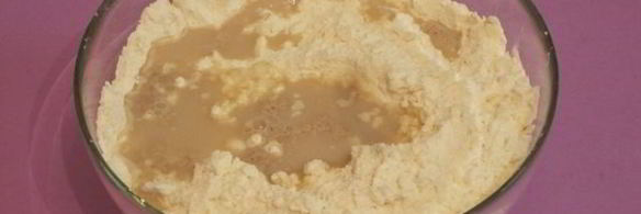 хачапури по-мегрельски