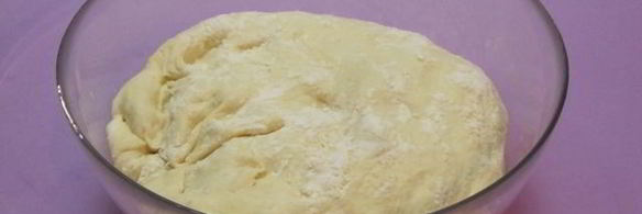 хачапури по-мегрельски