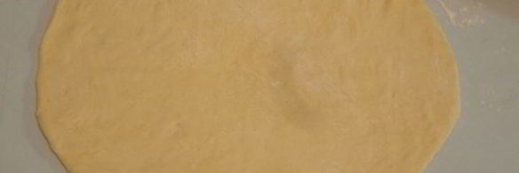 хачапури по-мегрельски