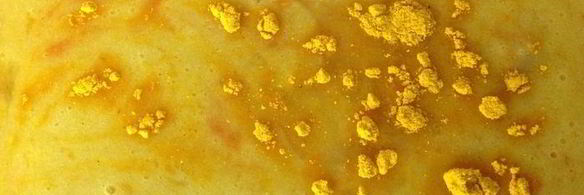 апельсиновый сладкий хлеб с курагой