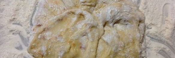 апельсиновый сладкий хлеб с курагой