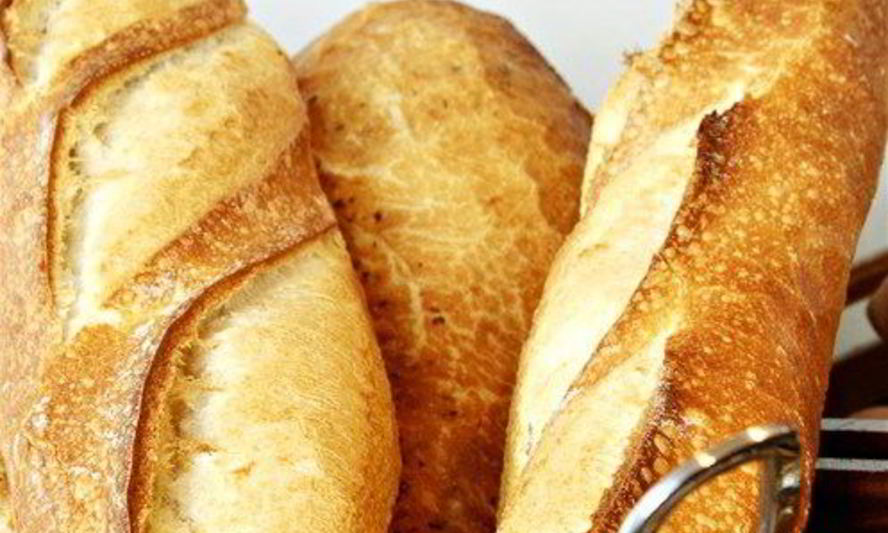 Рецепт багетов