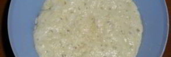 батон 5 злаков