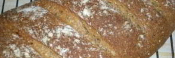 батон 5 злаков