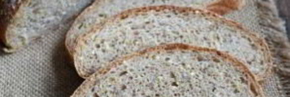 батон 5 злаков