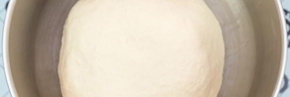 белый хлеб на подсолнечном масле