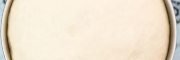 белый хлеб на подсолнечном масле