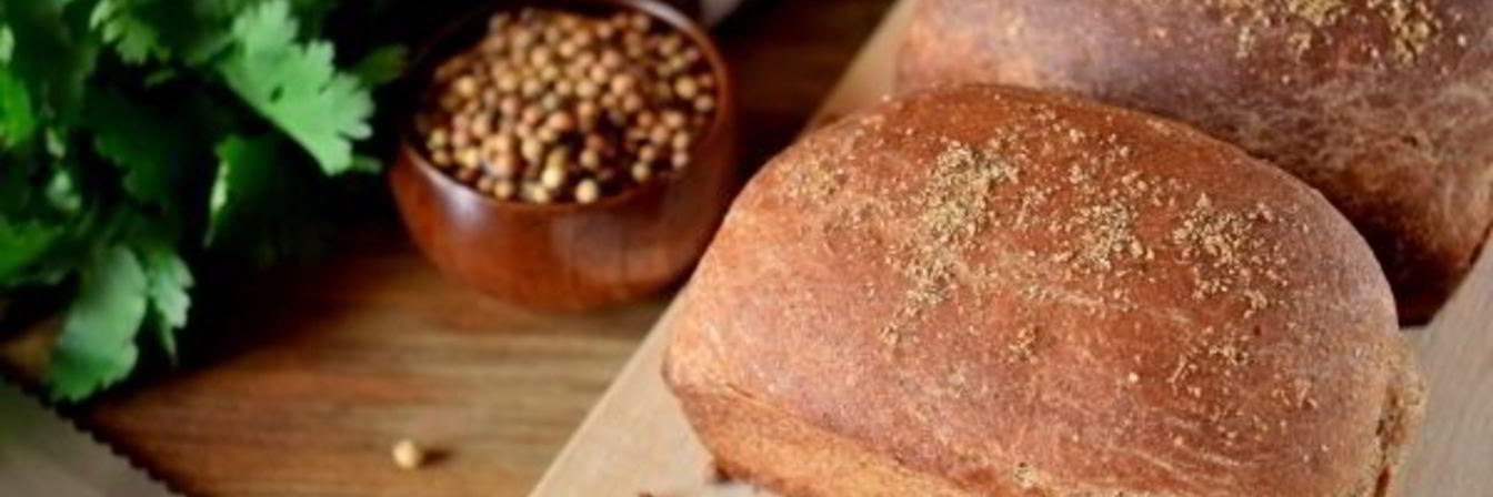 Бородинский хлеб на квасном сусле