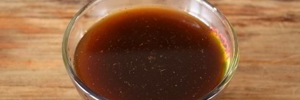 бородинский хлеб на квасном сусле