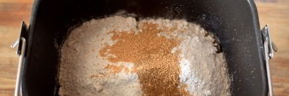 бородинский хлеб на квасном сусле