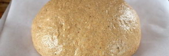 бородинский хлеб на квасном сусле