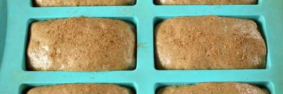 бородинский хлеб на квасном сусле