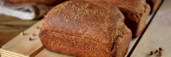 бородинский хлеб на квасном сусле