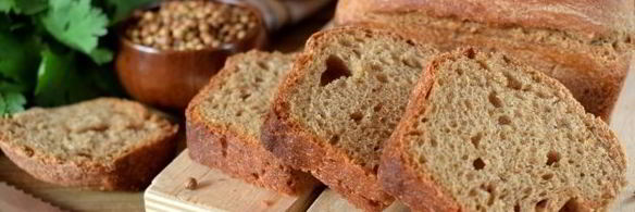 бородинский хлеб на квасном сусле