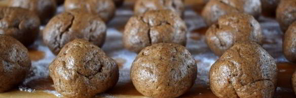 бородинский хлеб в вафельнице