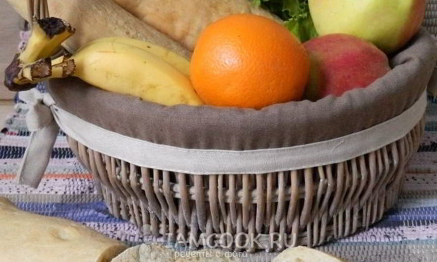 Рецепт чиабатты на закваске