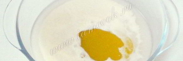 чиабатта на закваске