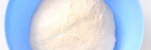 чиабатта на закваске