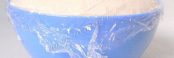 чиабатта на закваске