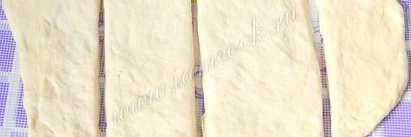 чиабатта на закваске