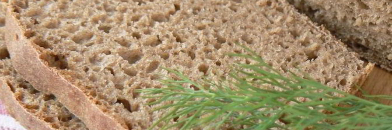 Дарницкий хлеб