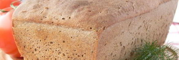 дарницкий хлеб