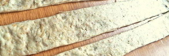 деревенский хлеб