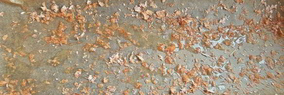 деревенский хлеб