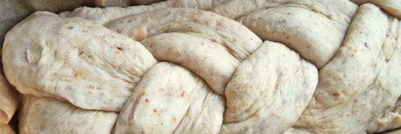 деревенский хлеб