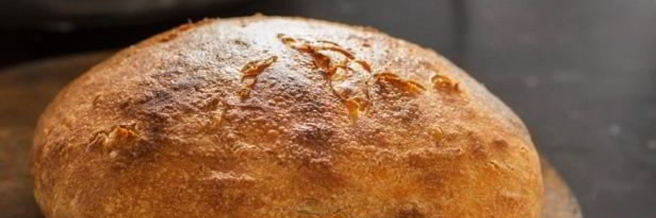 Домашний хлеб в мультиварке