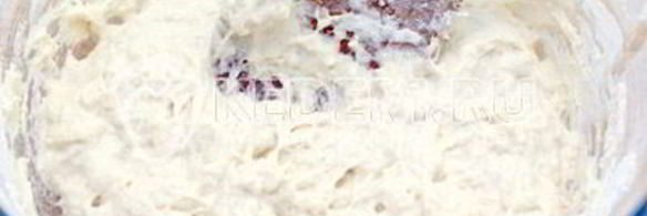 домашний хлеб