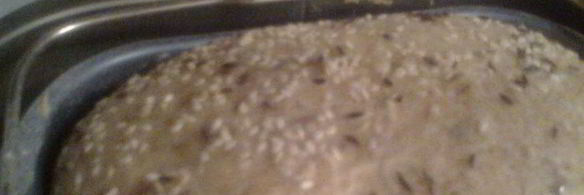 фантазия на хлебную тему