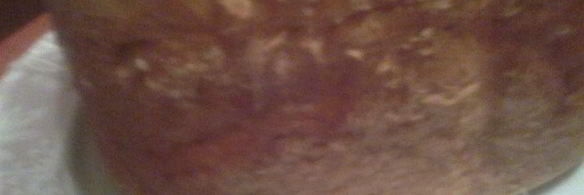 фантазия на хлебную тему